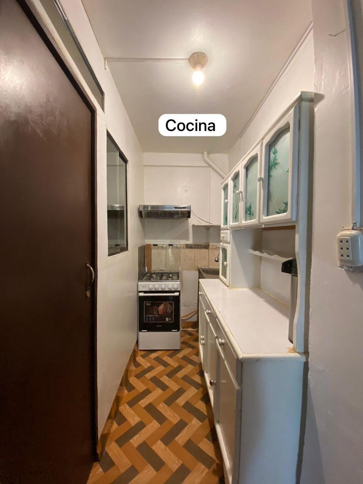 Отель Casa Katya Куско Экстерьер фото